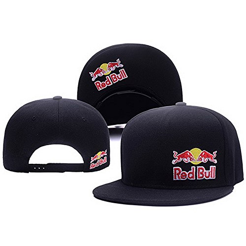 Preisvergleich Produktbild Terpomo Red Bull Hüte,Red Bull Baseballmütze