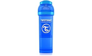 Twistshake Biberon Anti-colique