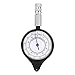 Produktbild Bnineteenteam Mini Outdoor Map Measurer, Aluminiumlegierung Entfernungsmesser Mapping Tool Messuhr für Camping, Wandern, Radfahren