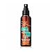 Silk Oil of Morocco Argan Oil Thermal Protection & Shine Spray 2-in-1 - Heat Protection Spray / Hair Heat Protection / Heat Defense Spray / Hair Shine Spray - For shiney healthy hair, great for use with GHD hair straighteners, hair dryer, curling tong - Suitable for use on hair extensions! (125ml)
