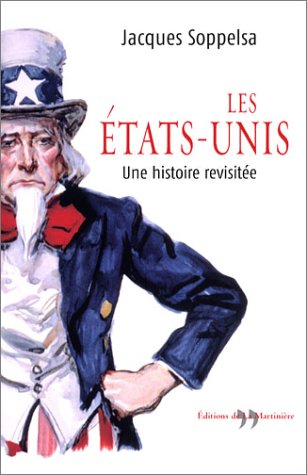 couverture de : Les Etats-Unis