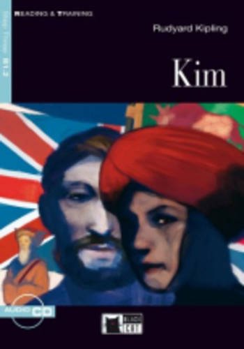 KIM + CD: Kim + audio CD (Reading and training)
