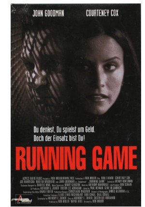 Preisvergleich Produktbild Running Game