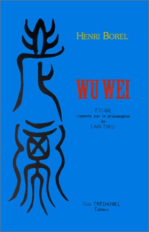 Télécharger Wu wei Francais PDF