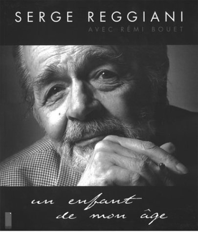 Un enfant de mon âge