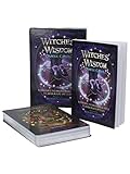 Witches Wisdom Oracle Cards by 
