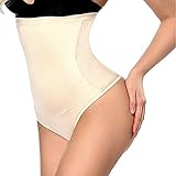 MODELADO UNA FORMA DE CUERPO PERFECTO - Según el principio ergonómico, regula la distribución de grasa, realza la silueta y tapa barriguita.