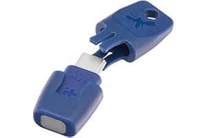 ‎HEAT IT heat it - Insektenstichheiler für dein Smartphone - Chemiefreie Behandlung von Juckreiz & Schmerz mit konzentrierter Wärme - für Android mit USB-C (nicht für iPhone 15 geeignet)