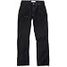Produktbild Carhartt Workwear Hose Washed Duck Work Dungaree Arbeitshose, Größe 36 / 32, schwarz EB136