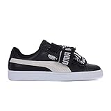 Black Puma Basket Heart DE Wns 36408201, Deportivas - 39 EU