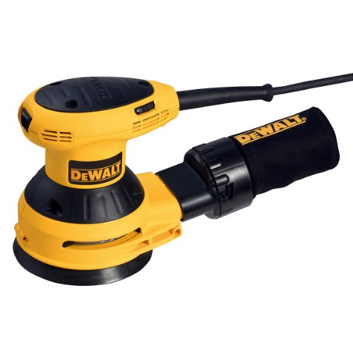 Preisvergleich Produktbild DeWalt D 26453 Exzenterschleifer
