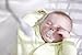 Philips AVENT SCF176/18 Glow in the Dark Night-Time Soother 0-6 Months (Colours May Vary, 2 Soothers