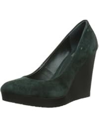 Jimmy Choo Madge - Zapatos de cuero para mujer