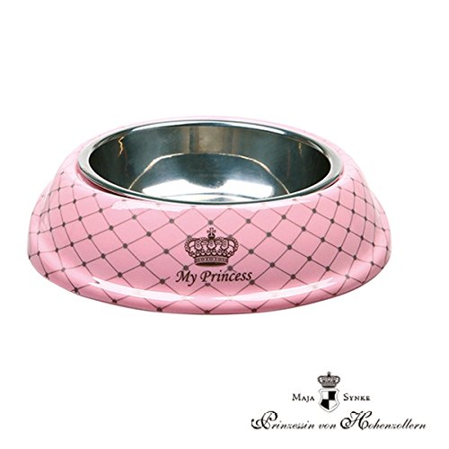 Preisvergleich Produktbild Trixie My Princess KombiNapf 015 l