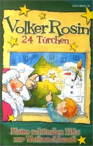Preisvergleich Produktbild 24 Türchen [Musikkassette]