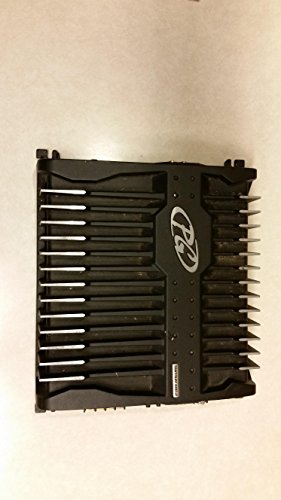 Phoenix Gold T5002, 2-Channel Amplifier