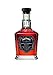 Produktbild Jack Daniel's Select Single Barrel Tennessee Whisky mit Glas (1 x 0.7 l)