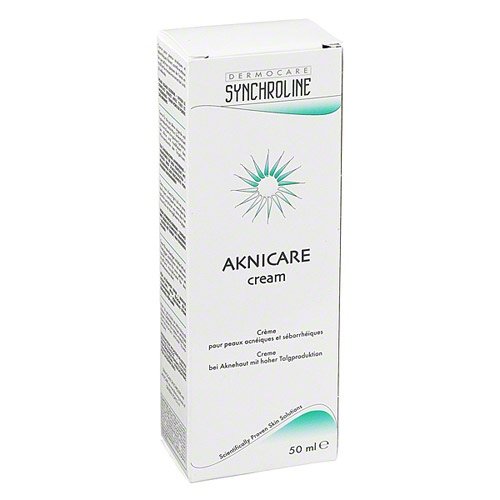 Dermocare Synchroline Aknicare Cream 50ml