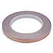 Produktbild Gazechimp Kupferfolie Klebeband Kupferblech Abschirmband Leitfähige EMI Abschirmung für Gitarren-10mm × 20M