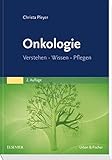 Image de Onkologie: Verstehen - Wissen - Pflegen