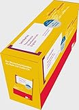 Lernkartei Thematischer Grundwortschatz Englisch: Die Lernkartei zum Wortschatzklassiker. Karteikarten by