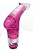 Produktbild POWERbreathe Plus Pink Medium Resistance Breathing Muscle Trainer LSI-Plus-P2