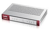 400 Mbps FW / 100 Mbps VPN / 50 Mbps UTM