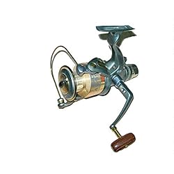 TICA CARRETE VENUS GD4559H 7 Y RODAMIENTOS PARA SURFCASTING LEDGERING BEACH