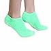 Danielle Creations Moisture Gel Socks Blue