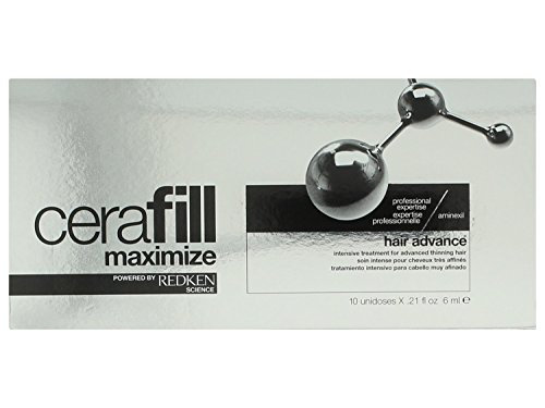 Redken Cerafill Aminexil (10 x 6 ml) - 2