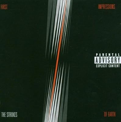 Rca Records Label First Impressions of Earth