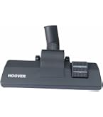 RULLO SETOLATO PER SPAZZOLA ROTANTE ASPIRAPOLVERE HOOVER ORIGINALE 35602166