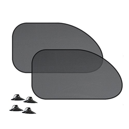 Pare Soleil Bebe Enfant Protection Solaire Avec Ventouses Set Pares Soleil Auto Interieur Pour Pare Brise Avant Arriere Lunette Arriere Vitres Laterales Arrieres Par Sweetlife Pare Soleil Voiture 5 Pcs Auto Et Moto Sieges