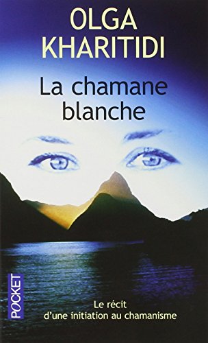 La chamane blanche francais