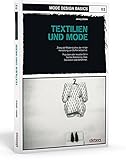 Image de Mode Design Basics: Textilien und Mode: Zweig der Modeindustrie, der mit der Herstellung von Stoffen