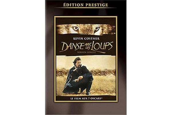 Danse avec les loups