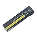 Produktbild KDJ Ultra Hochleistung Notebook Laptop Batterie Li-ion Akku für Lenovo IBM Thinkpad L450 L460 T440s T440 T450 T450s T460 T460P T550 T560 P50S W550s X240 X 250