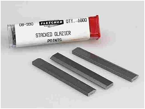 Fletcher Terry 08-990 Framer's Or Glazier Points by Fletcher-Terry