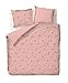 Produktbild PiP Studio PIP Perkal Wende Bettwäsche Granny pink 155x220 cm + 80x80 cm