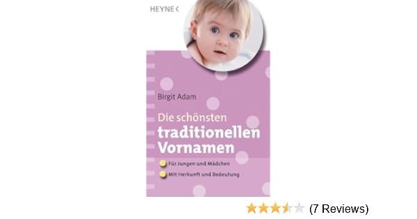 Mehrere vornamen namensrecht