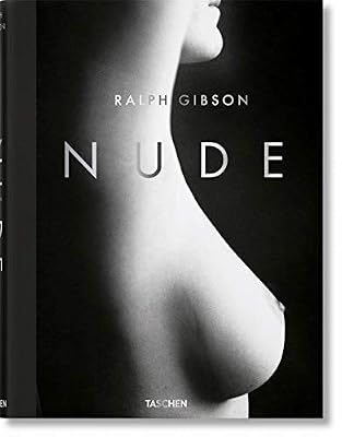 Taschen Ralph Gibson. Nude