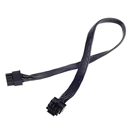SilverStone SST-PP05-E – kurzes Netzteil Kabelset für SilverStone Strider Serie 100% modular - 16
