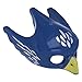 Produktbild LEGO® Figuren, Kopfbedeckung Maske Vogel (Adler) mit gelbem Schnabel