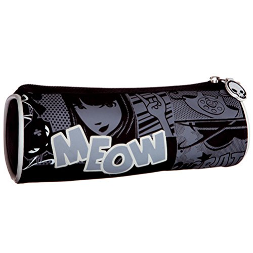 Preisvergleich Produktbild Emily the strange : Federmäppchen School Case