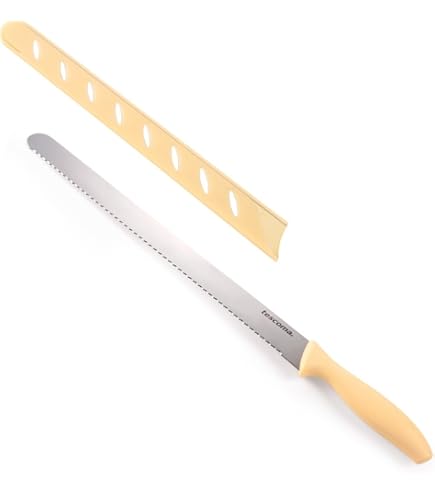 Classic Silver Stainless Steel Cake Knife Server Set