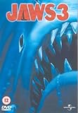 Jaws 3 [DVD]