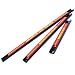 Produktbild Defacto® Magnetleiste Set 3er 45cm | 23kg Tragkraft | Modellauswahl | Montagematerial Werkzeugleisten Messerleisten Magnetleisten für Werkzeug