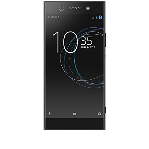 Preisvergleich Produktbild Sony F8331 Xperia XZ - Black, 1304-8383