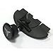 Produktbild Nochoice KFZ Handyhalter für den CD-Schlitz/Schreibtisch Magnet Auto Halter für Navi,Tabletten,passt in jeden gewöhnlichen Auto CD-Player ,für Universal Smartphone iPhone 6s /6 / 5 / 5S Samsung Galaxy S6 / S5 / S4 Note 3 Blackberry Nexus etc