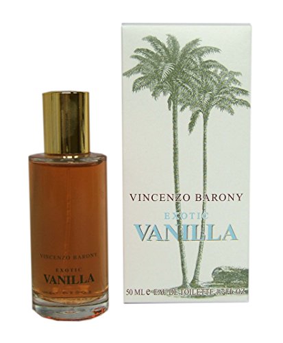 VILLAGE Vill Vinc Tropic EDT Exot Van 50 ml
